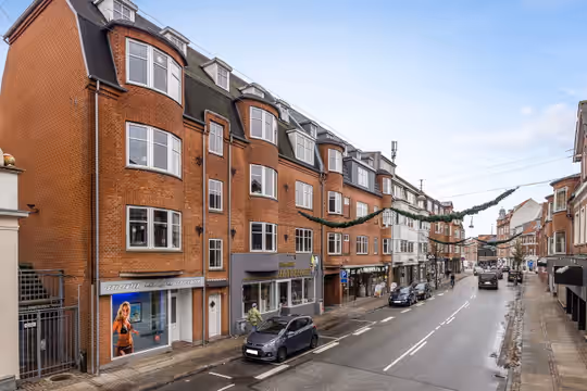 Rental at Hadsundvej 14, 9000 Aalborg