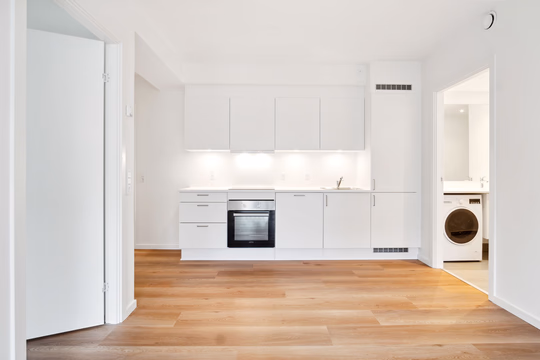 Rental at Kongevellen 19, 8240 Risskov