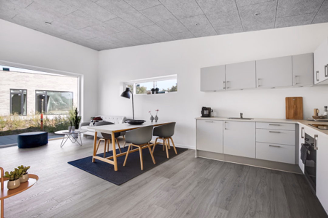 Billede 1 fra lejemålet på Jernaldervej 22, 9400 Nørresundby