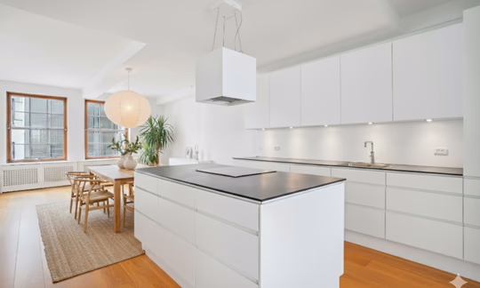 Billede fra lejemålet på Amaliegade 39, 1256 København K Billede fra lejemålet på Amaliegade 39, 1256 København K