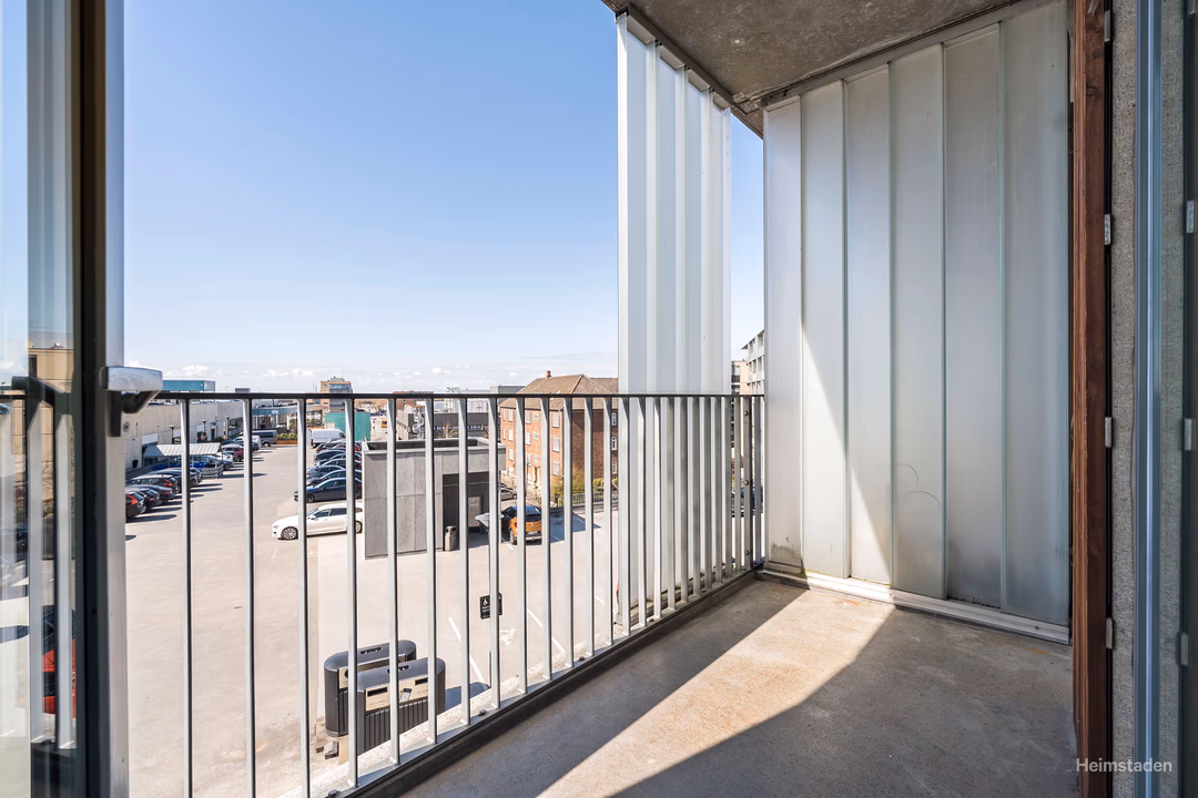 Billede 1 fra lejemålet på Østbrovej 2E, 2600 Glostrup