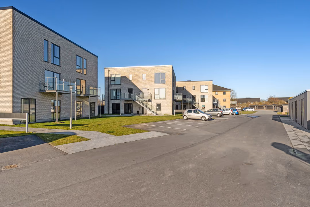 Billede 1 fra lejemålet på Vanddråben 68, 5240 Odense NØ