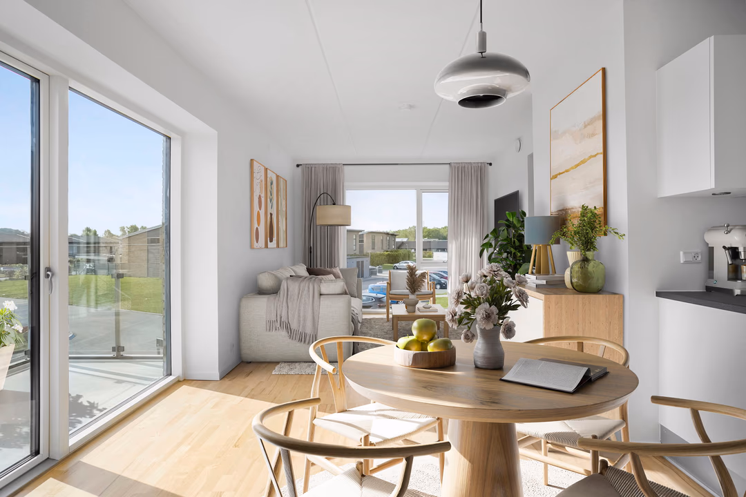 Billede 3 fra lejemålet på Vanddråben 68, 5240 Odense NØ