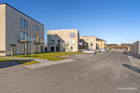 Billede fra lejemålet på Vanddråben 68, 5240 Odense NØ