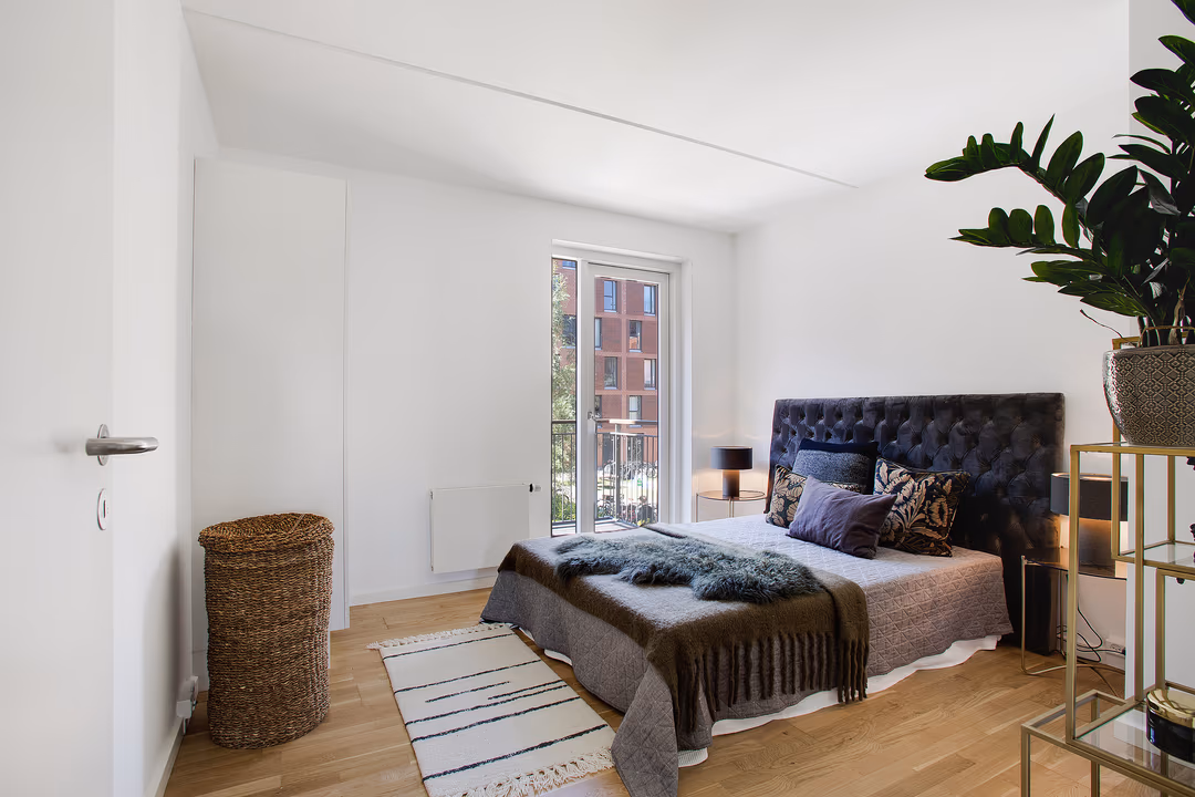 Billede 3 fra lejemålet på Teglholmsgade 56, 2450 København SV