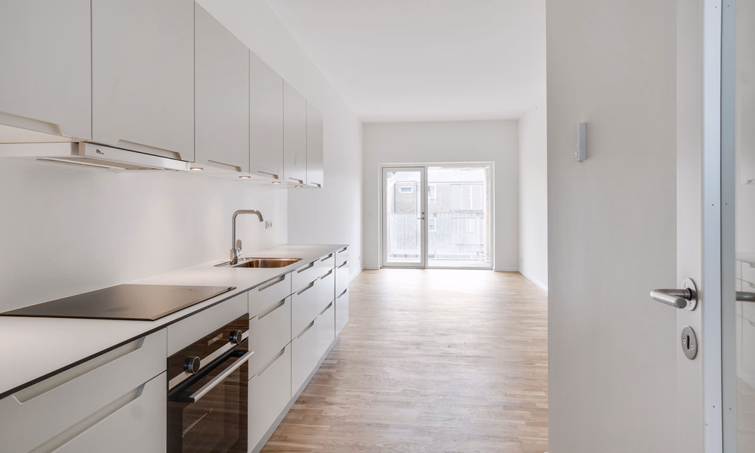 Billede 4 fra lejemålet på Bygården 8, 2700 Brønshøj