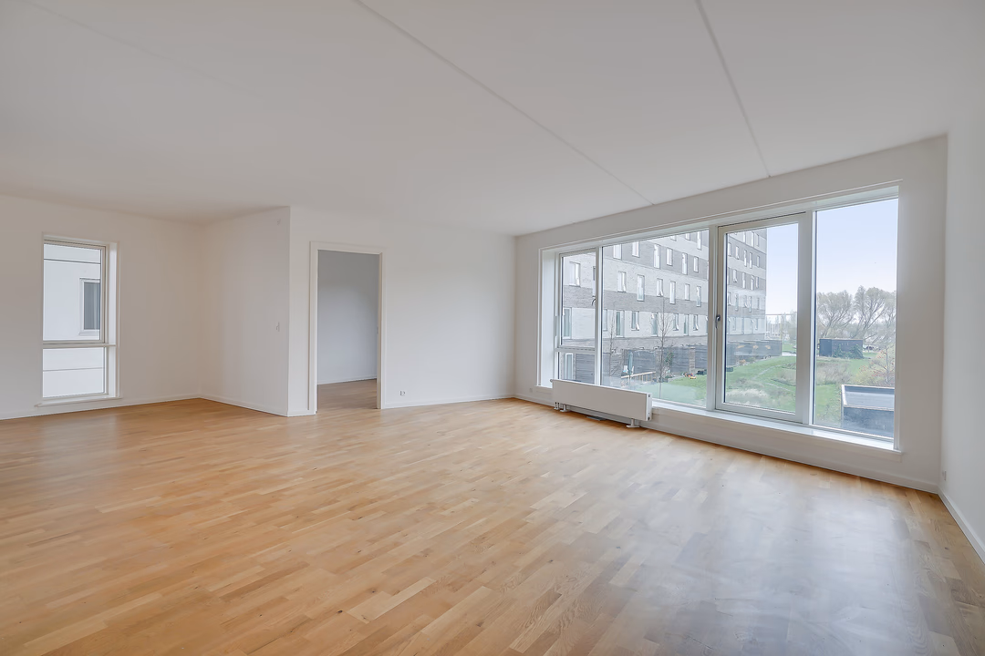 Billede 5 fra lejemålet på Margretheholmsvej 42, 1432 København K