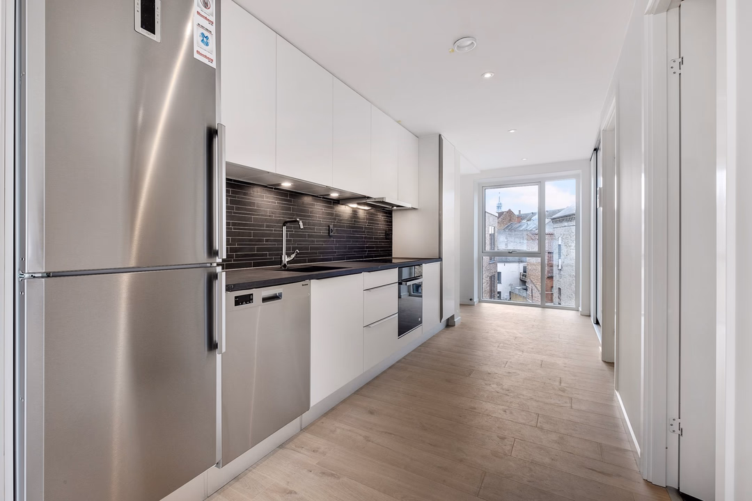 Billede 5 fra lejemålet på Vindegade 144, 5000 Odense C