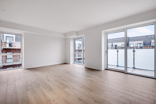 Billede fra lejemålet på Vindegade 144, 5000 Odense C