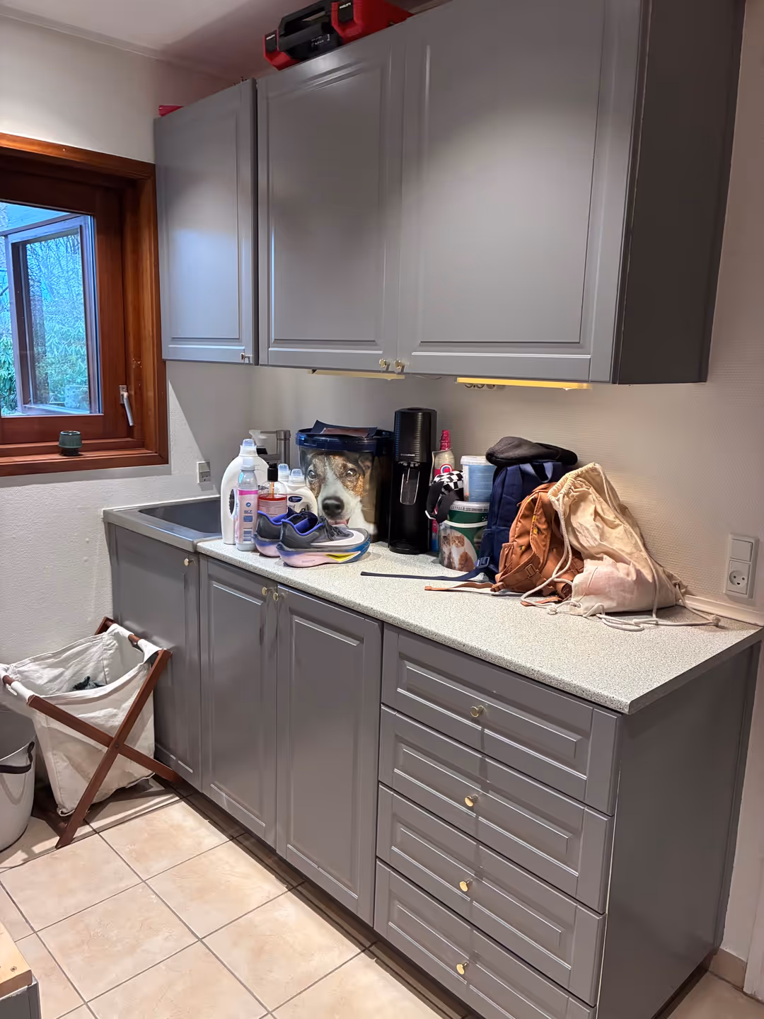 Billede 4 fra lejemålet på Bedervej 12, 8320 Mårslet