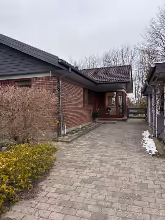 Billede fra lejemålet på Bedervej 12, 8320 Mårslet