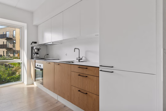 Billede fra lejemålet på Lokesvej  2 A, 8230 Åbyhøj