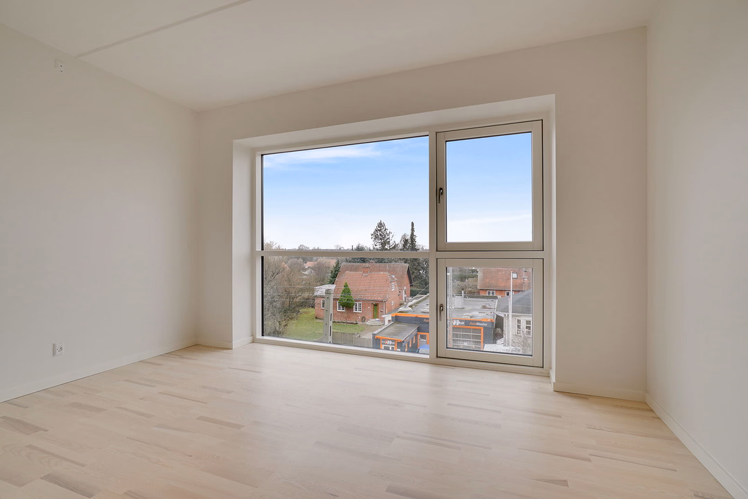 Billede 4 fra lejemålet på Mutzuvej 4, 2500 Valby