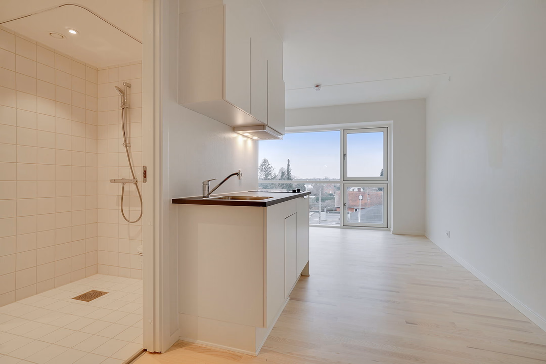 Billede 2 fra lejemålet på Mutzuvej 4, 2500 Valby