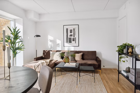 Rental at Spættevangen 9, 2635 Ishøj