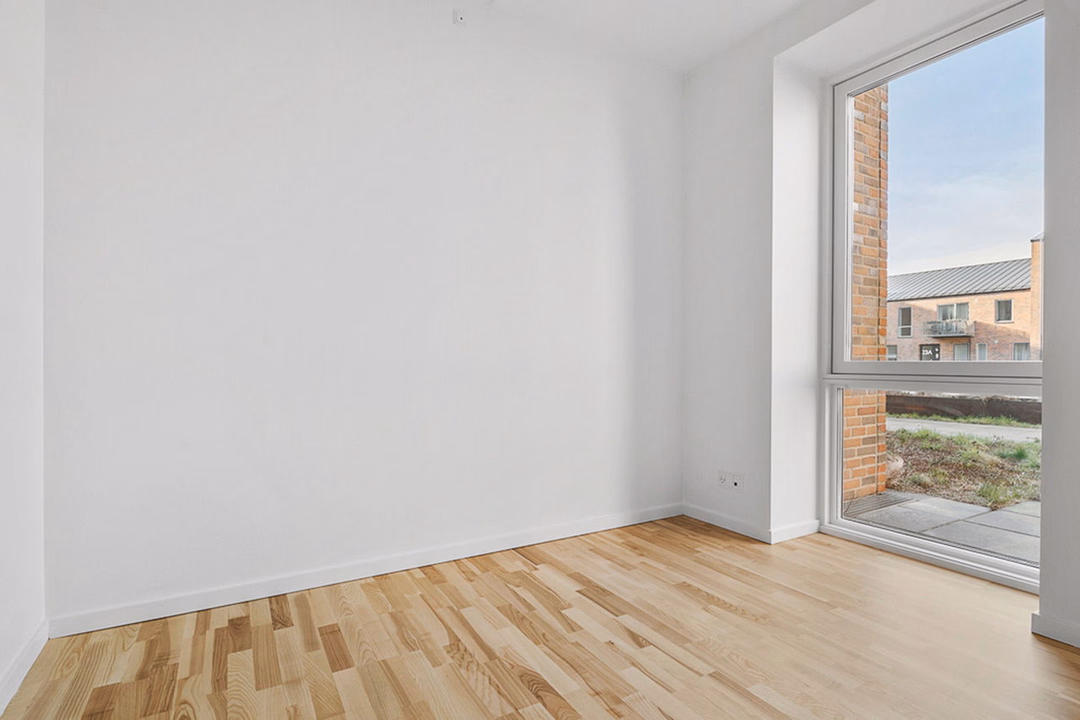 Billede 5 fra lejemålet på Arresøvej 27B, 8240 Risskov, Aarhus