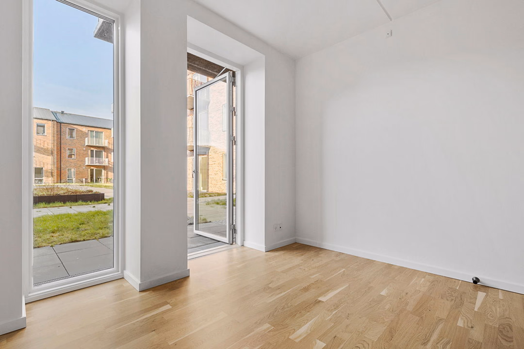 Billede 3 fra lejemålet på Arresøvej 27B, 8240 Risskov, Aarhus