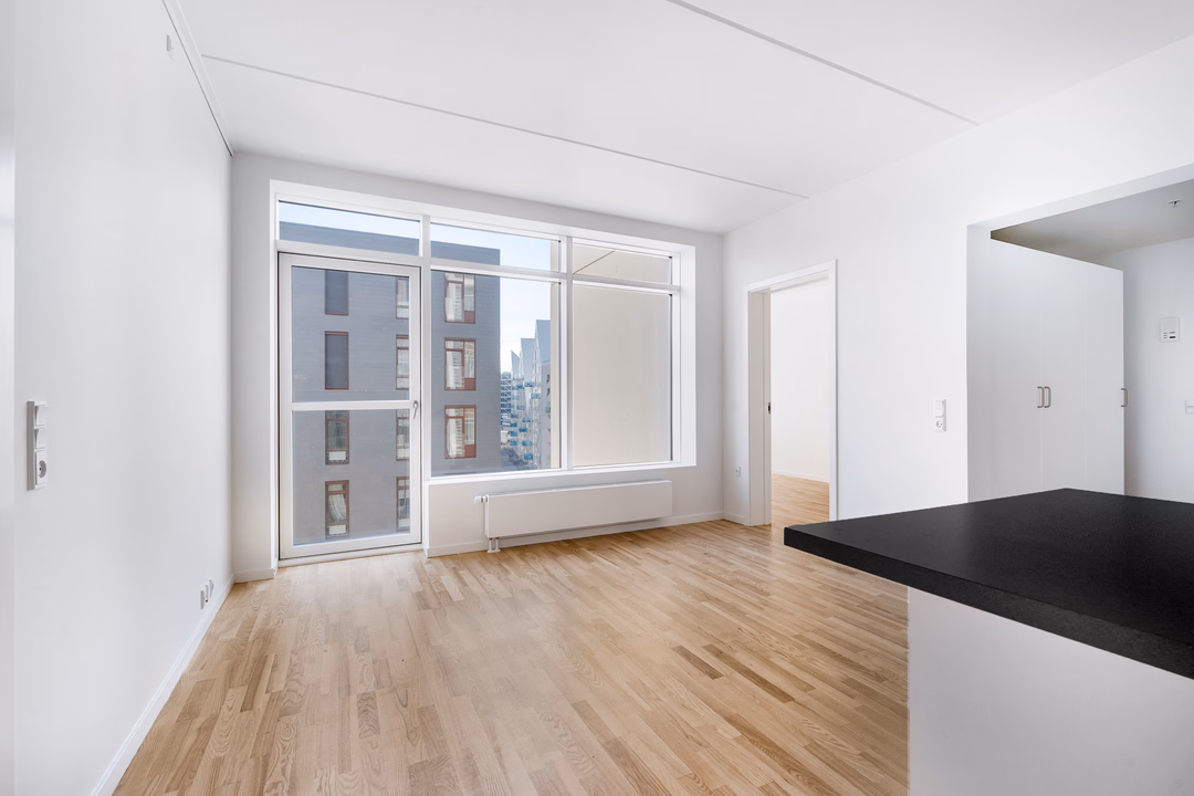 Billede 4 fra lejemålet på Thit Jensens Gade 4, 8000 Aarhus C