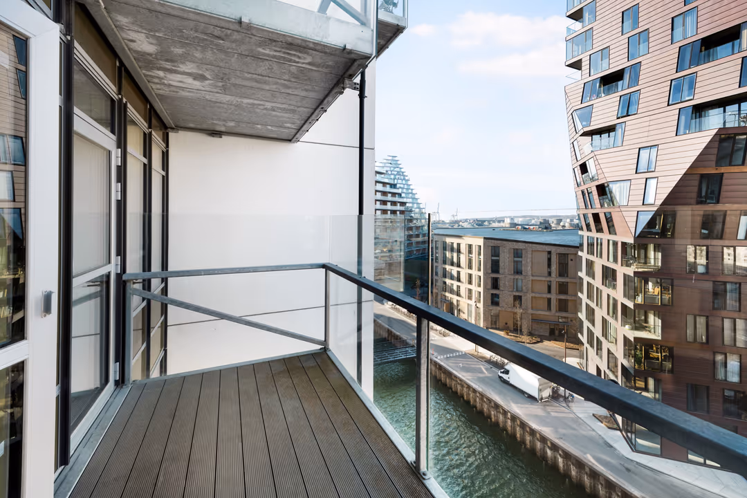 Billede 5 fra lejemålet på Thit Jensens Gade 4, 8000 Aarhus C