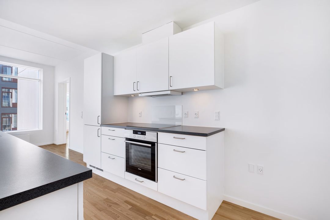 Billede 2 fra lejemålet på Thit Jensens Gade 4, 8000 Aarhus C