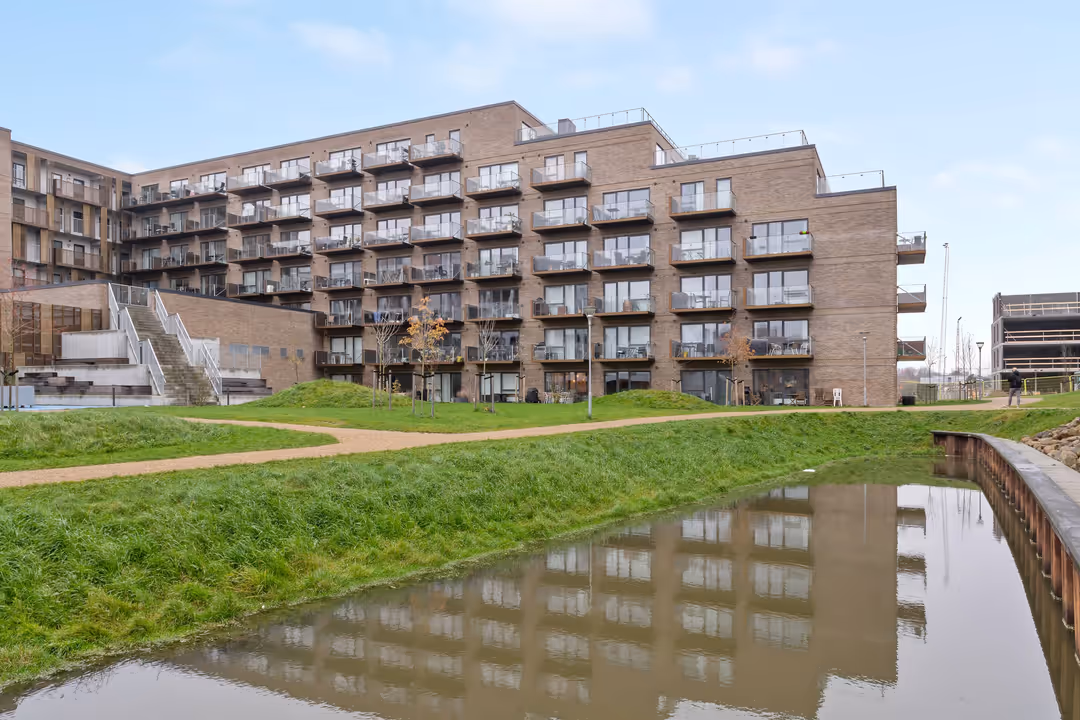 Billede 4 fra lejemålet på Søren Frichs Vej 53 F, 8230 Åbyhøj