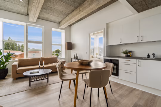 Rental at Kirkebjerg Parkvej, 2605 Brøndby