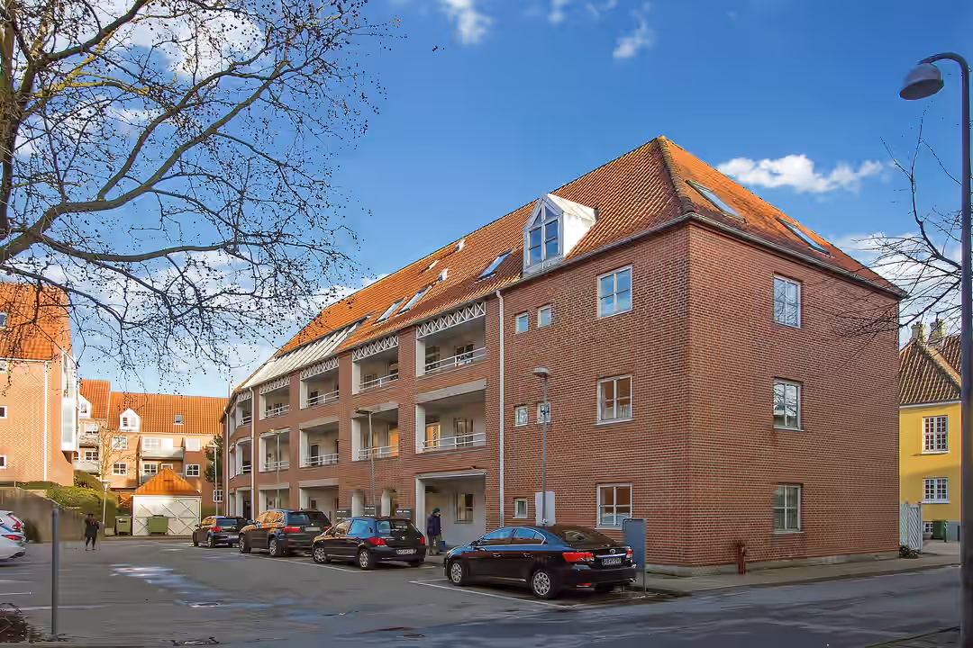 Billede 2 fra lejemålet på Filosofhaven 6, 5000 Odense C