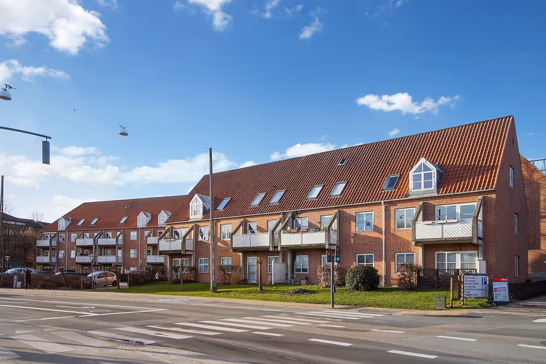 Billede 4 fra lejemålet på Filosofhaven 6, 5000 Odense C