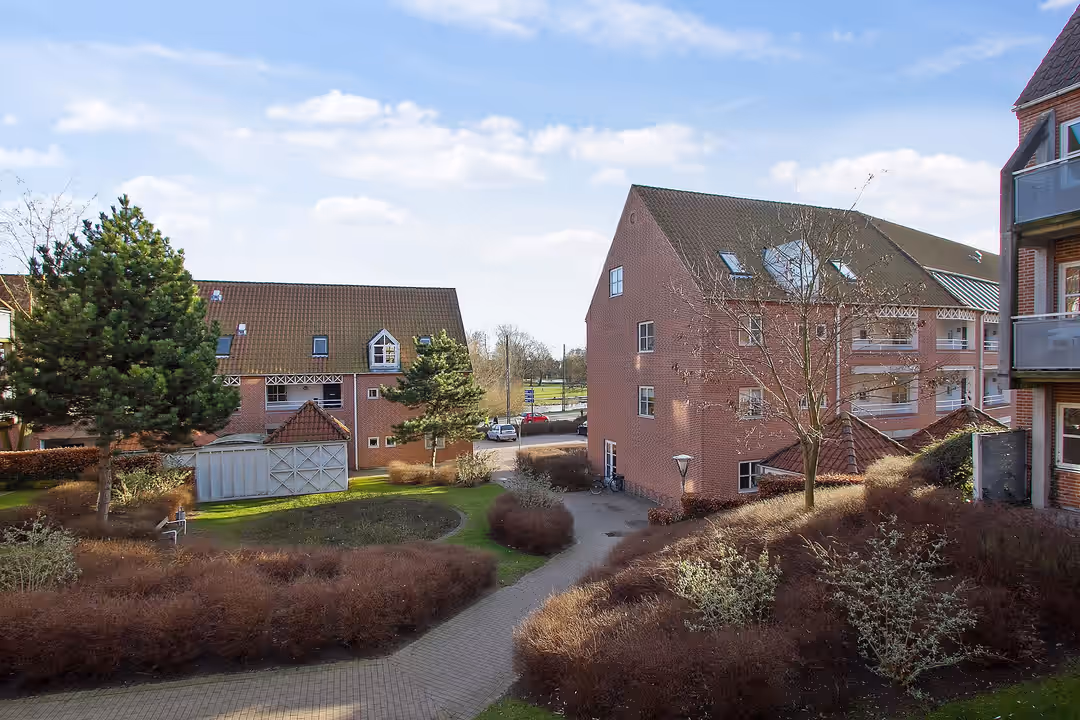 Billede 3 fra lejemålet på Filosofhaven 6, 5000 Odense C