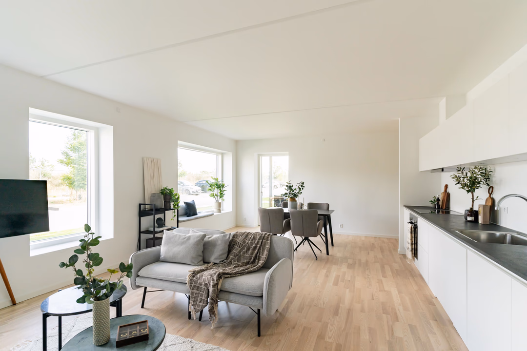 Billede 2 fra lejemålet på Viften 7, 2670 Greve