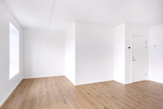 Billede fra lejemålet på Kirkegade 38, 3600 Frederikssund