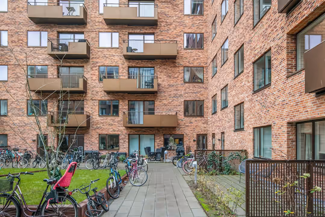 Billede 2 fra lejemålet på Gammel Køge Landevej 22N, 2500 Valby