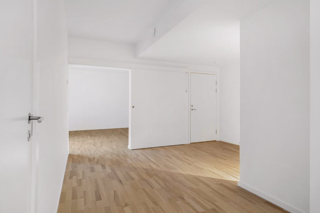 Billede 3 fra lejemålet på Gammel Køge Landevej 22N, 2500 Valby