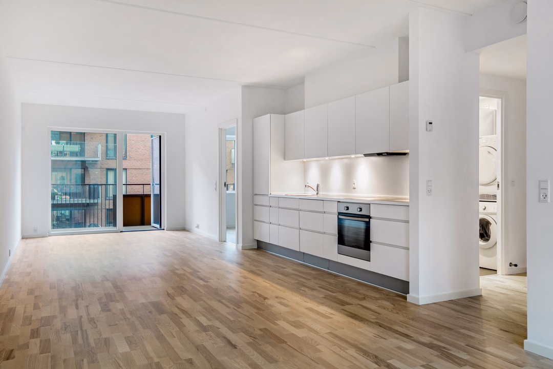 Billede 4 fra lejemålet på Gammel Køge Landevej 22N, 2500 Valby