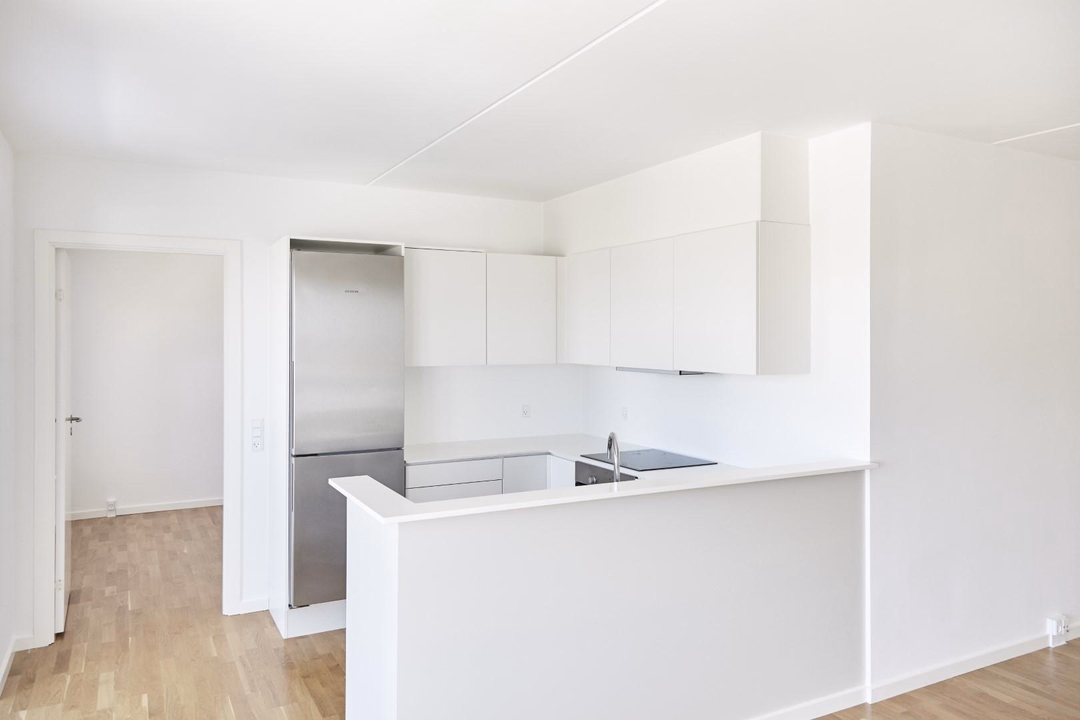 Billede 5 fra lejemålet på Else Alfelts Vej 95, 2300 København S