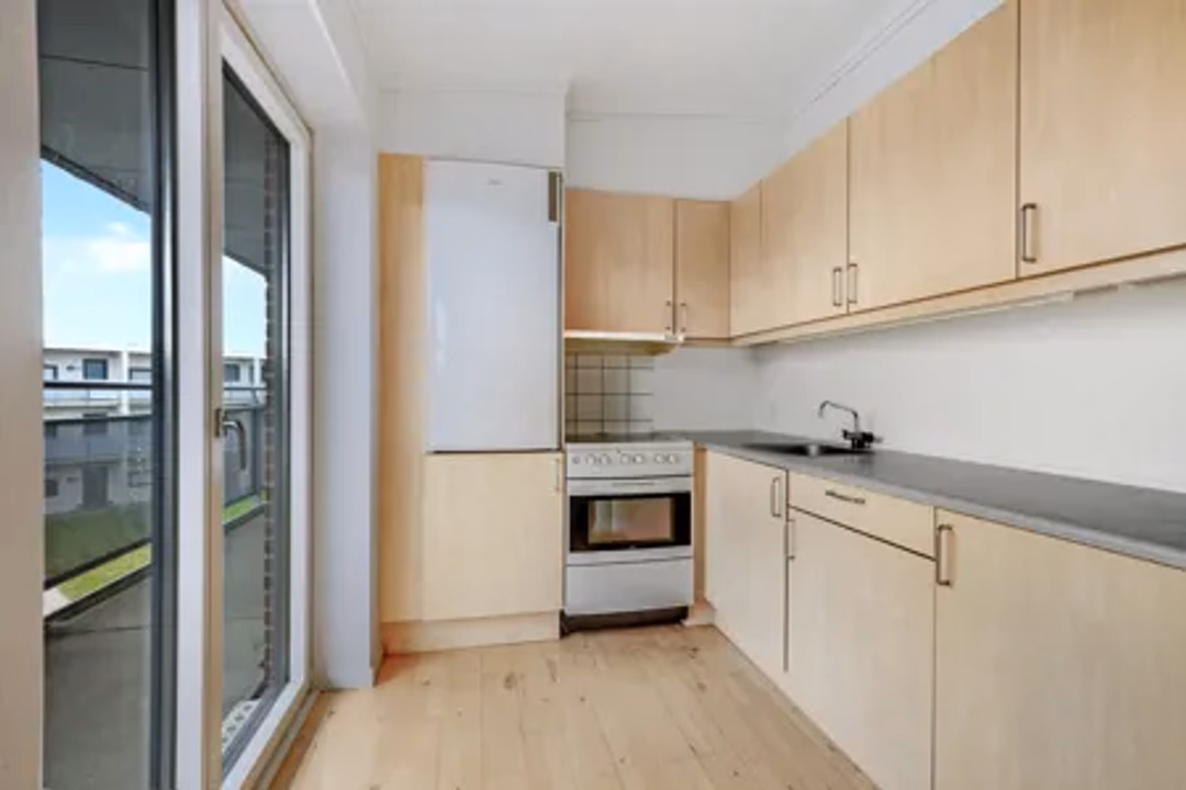 Billede 1 fra lejemålet på Blegkilde Alle 44, 9000 Aalborg