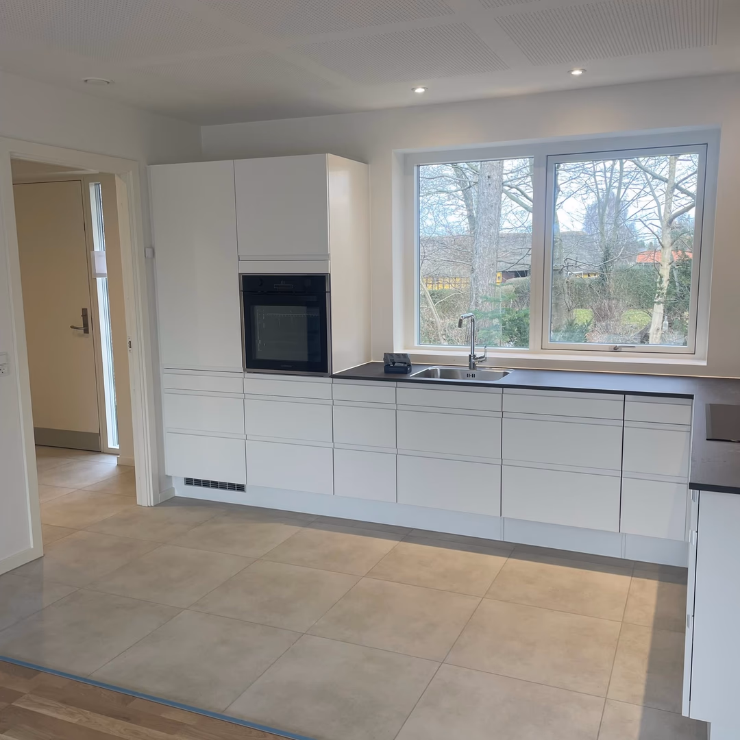 Billede 2 fra lejemålet på Kohavegyden 2E, 5672 Broby