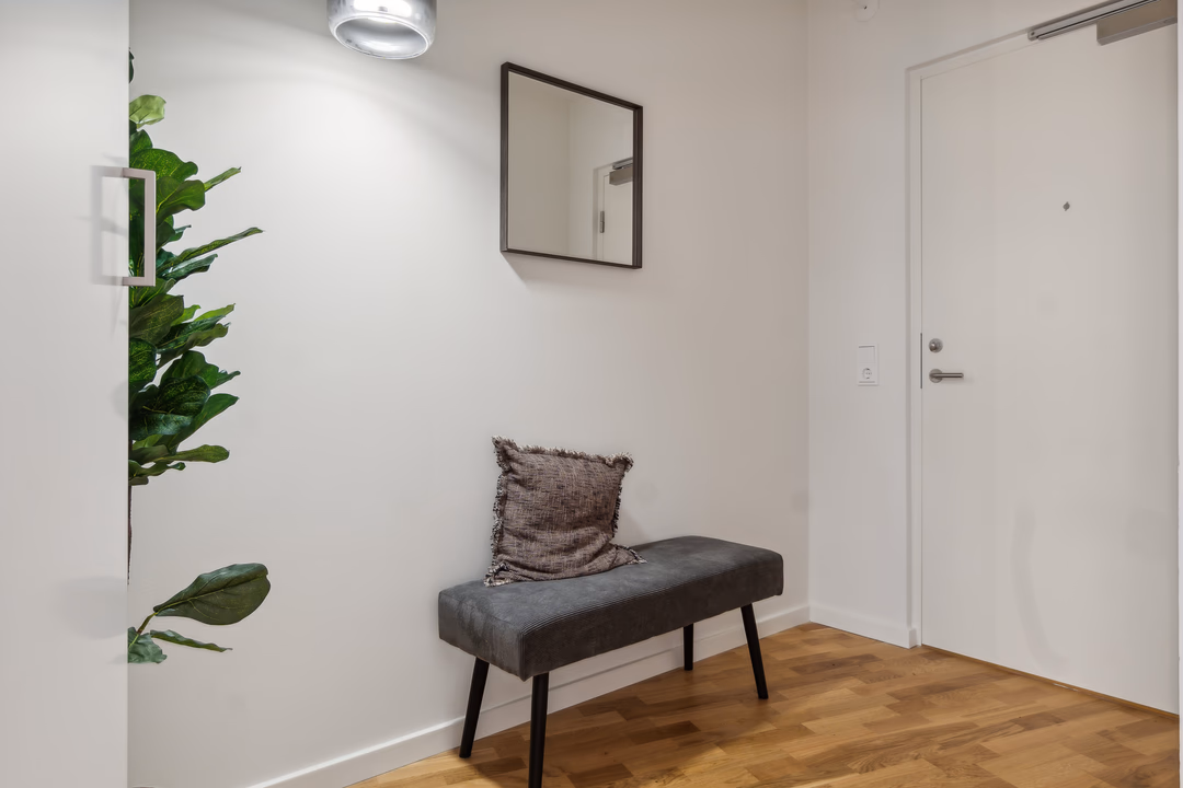 Billede 5 fra lejemålet på Hørkær 8A, 2730 Herlev