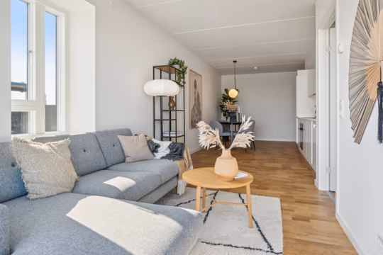 Rental at Hørkær 8A, 2730 Herlev