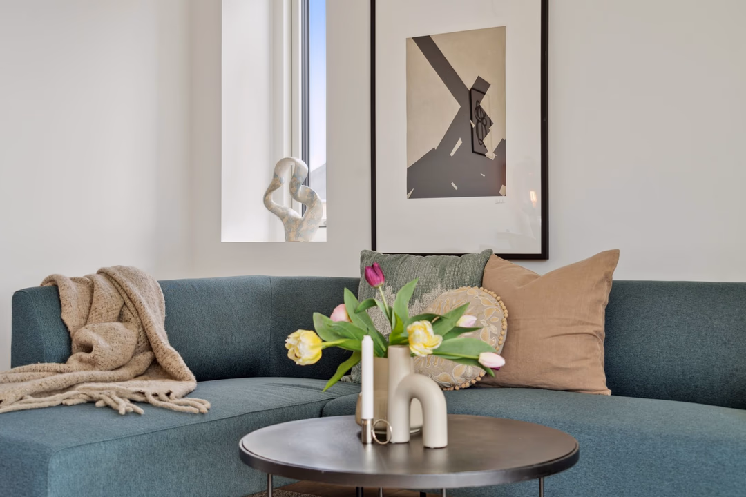 Billede 2 fra lejemålet på Midgårdsvej 2, 5200 Odense V