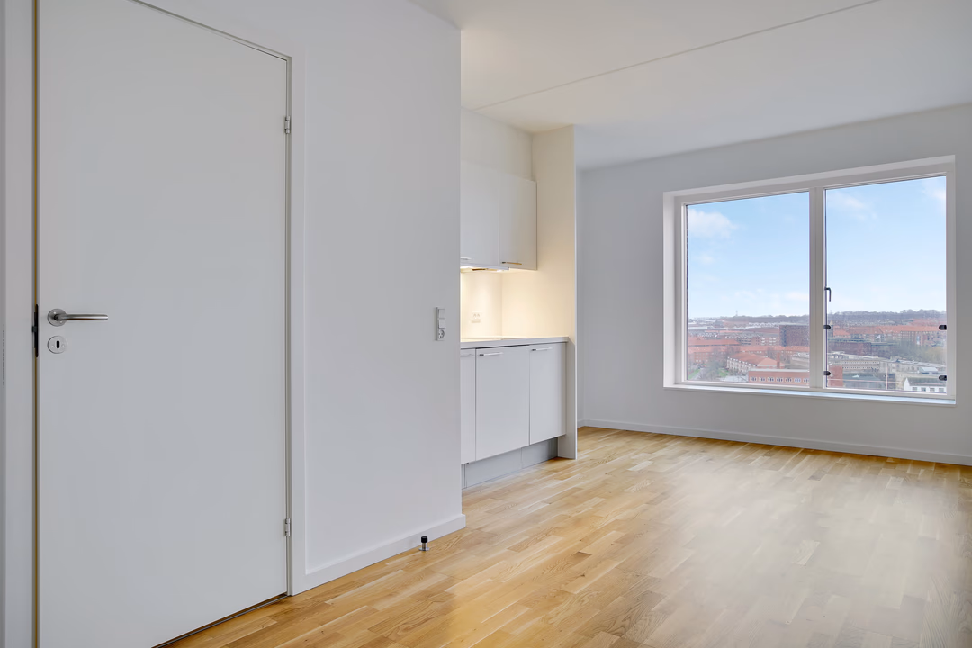 Billede 5 fra lejemålet på Elstarvej 24, 2500 Valby