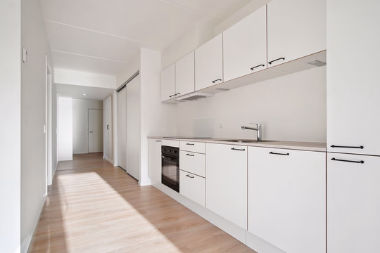 Billede fra lejemålet på Ole Rømers Vej 11, 7000 Fredericia