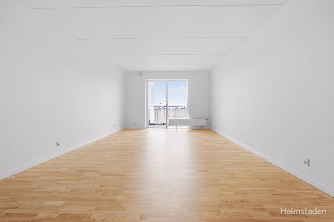 Billede 2 fra lejemålet på Østbrovej  2A, 2600 Glostrup