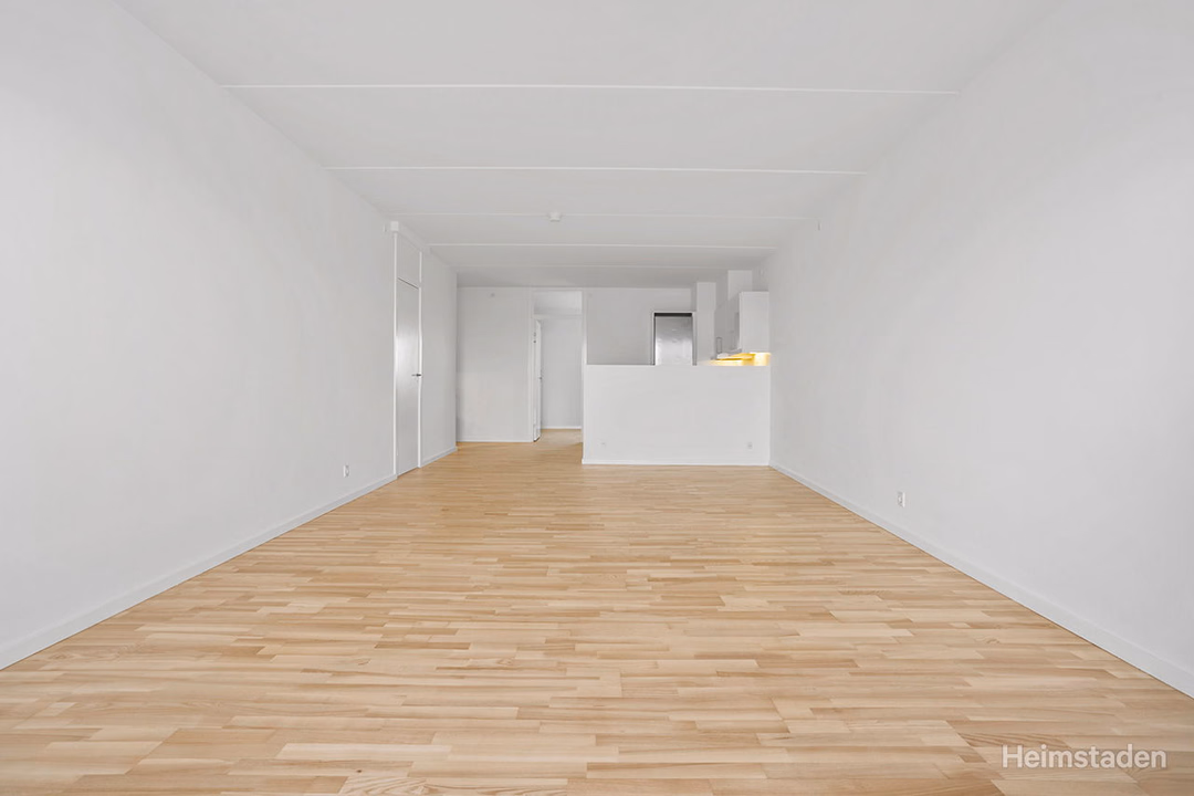 Billede 4 fra lejemålet på Østbrovej  2A, 2600 Glostrup