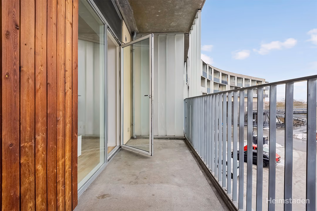 Billede 1 fra lejemålet på Østbrovej  2A, 2600 Glostrup