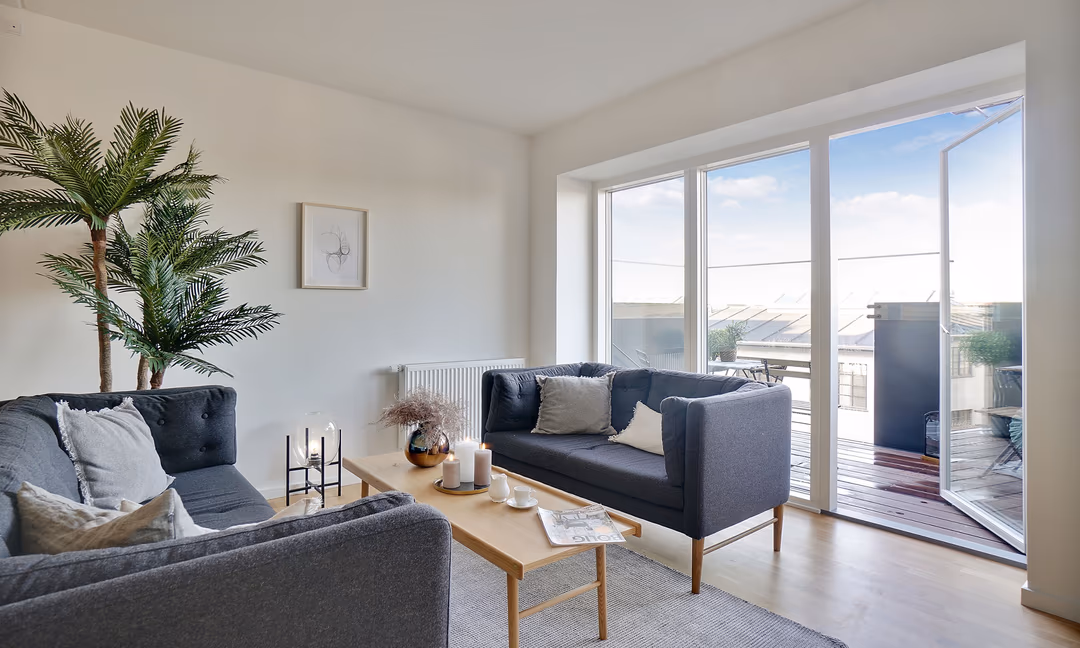 Billede 3 fra lejemålet på Gladsaxevej 400C, 2860 Søborg