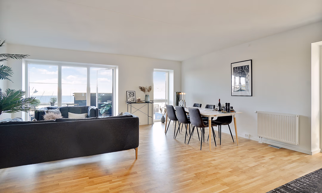 Billede 2 fra lejemålet på Gladsaxevej 400C, 2860 Søborg