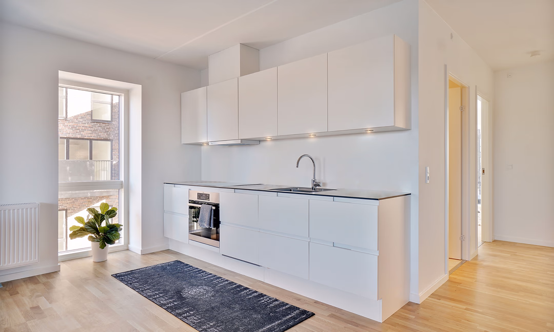 Billede 4 fra lejemålet på Gladsaxevej 400C, 2860 Søborg