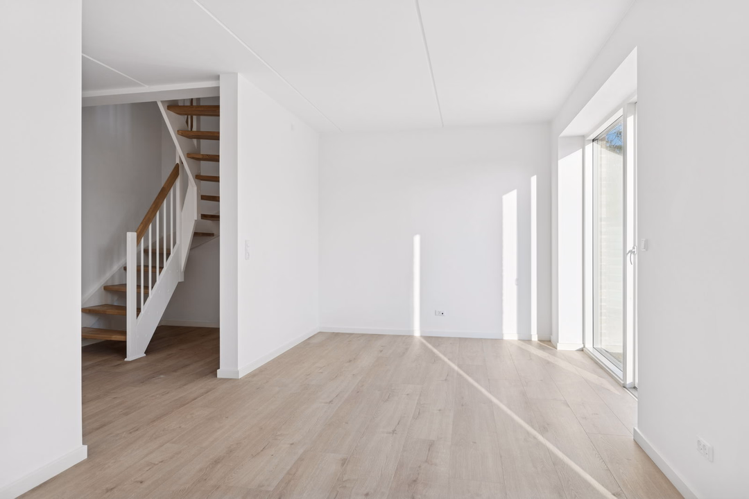 Billede 3 fra lejemålet på Friis Hansens Vej 56, 7100 Vejle