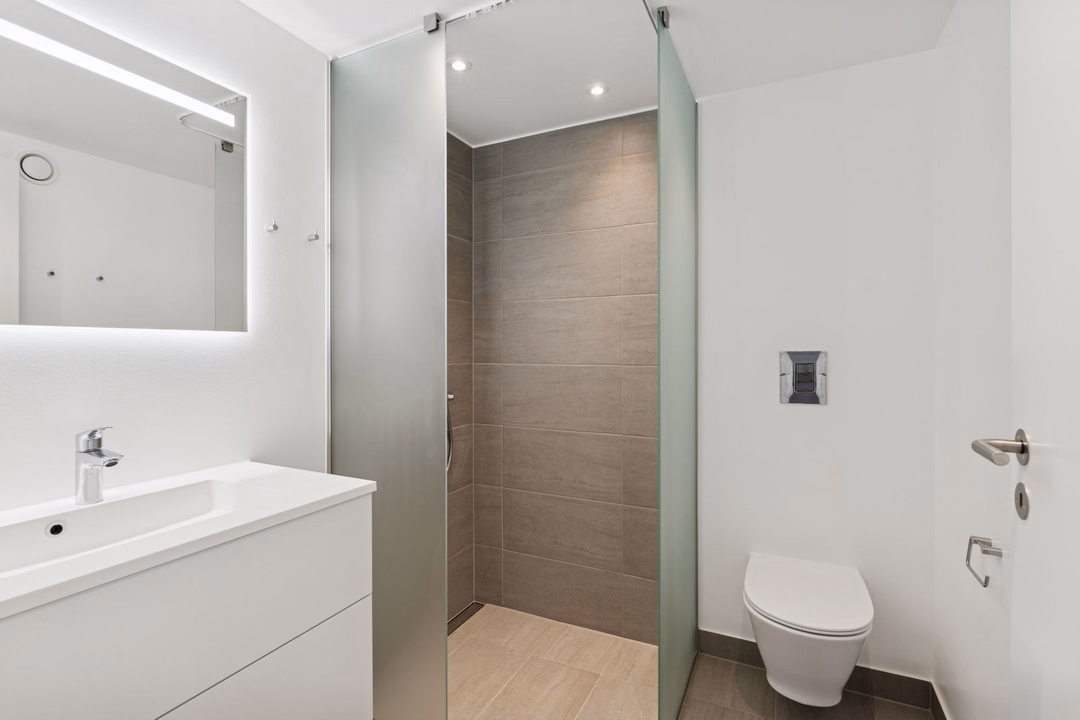 Billede 2 fra lejemålet på Friis Hansens Vej 56, 7100 Vejle